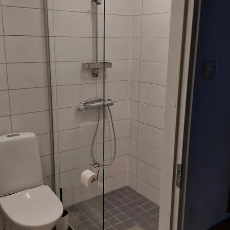 Mugav Mereaeaerne Korter شقة *